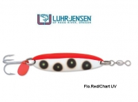  LUHR JENSEN 1/2 KROCODILE RENK: 1603