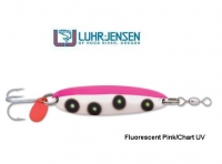  LUHR JENSEN 1/2 KROCODILE RENK: 1602