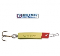 LUHR JENSEN 1-3/4 SUPER DUPER