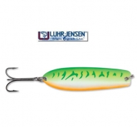 LUHR JENSEN LAXEE SPOON 3 RENK: 1610 UV BRIGHT KAŞIK