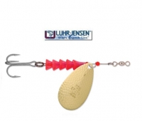 LUHR JENSEN 5 TEESPOON RENK: 5