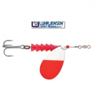 LUHR JENSEN 5 TEESPOON RENK: 858 DÖNER KAŞIK