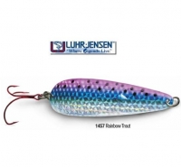 LUHR JENSEN 5 DIAMOND KING SS RENK: 1457