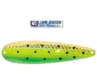 LUHR JENSEN 5 DIAMOND KING SS RENK: 1462