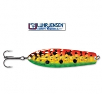 LUHR JENSEN SHOEHORN SPOON 04 RENK: 1566