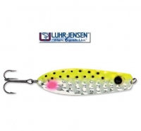 LUHR JENSEN SHOEHORN SPOON 04 RENK: 1569
