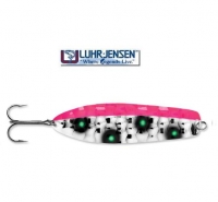 LUHR JENSEN SHOEHORN SPOON 04 PINK / CHART UV RENK: 1602