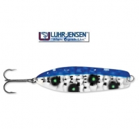 LUHR JENSEN SHOEHORN SPOON 04 BLUE / CHART UV RENK: 1604