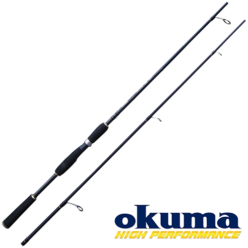 OKUMA SAFİNA-X 240CM-10-36 GR SPİN OLTA KAMIŞI