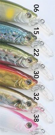 CULTIVA SAVOY SHAD 80MM/ 32 MAKET BALIK