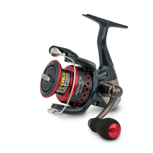 SHİMANO AERNOS 2500 FA OLTA MAKİNESİ