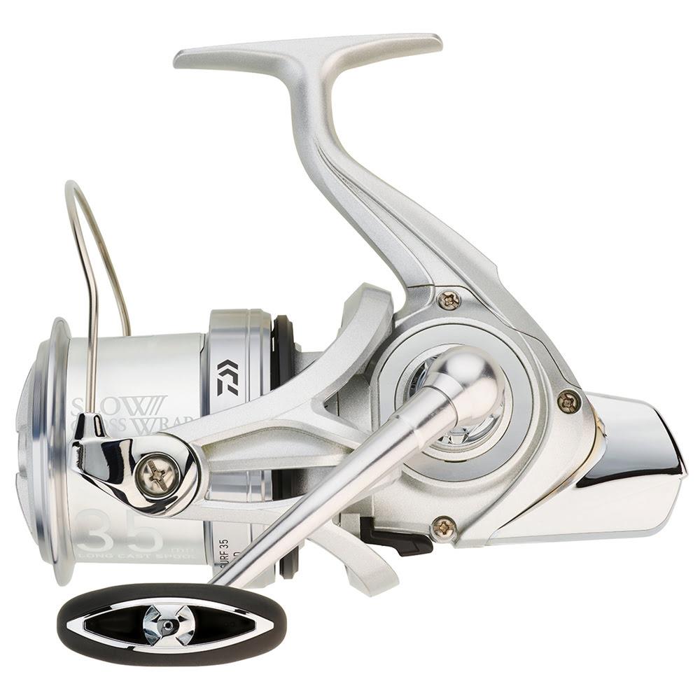 DAIWA CROSSCAST S20 35 SCW 5000 C QD Olta Makarası (CCS2035SCW5000CQD)