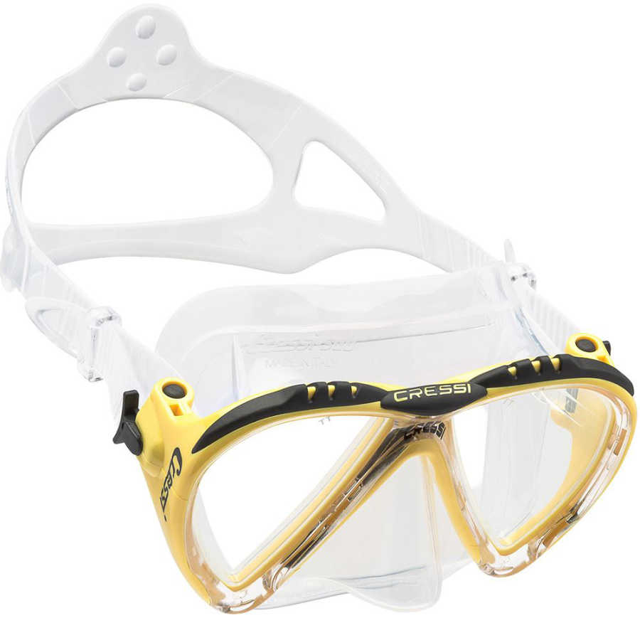 LİNCE ŞEFFAF MASKE