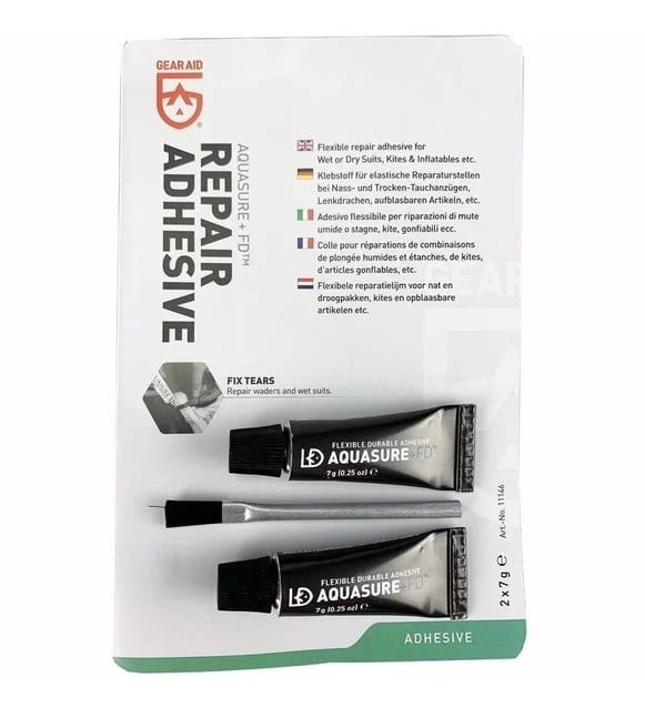 McNETT AQUASHURE ÇOK AMAÇLI YAPIŞTIRICI 2X7GR.
