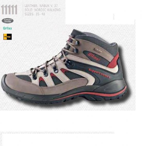 GRİSPORT 11111 N37 UNİSEX BOĞAZLI BOT