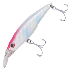 CULTIVA SAVOY SHAD 80MM/ 06 MAKET BALIK