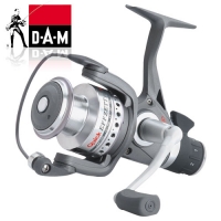 1075 730 DAM QUICK EFFZETT FDS RD 7 BB 0,30 MM