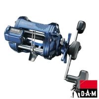 1730032 DAM QUICK POWER PIRATE LSC - SOL EL