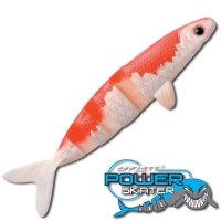5741 415 FZ POWER SKATER S.YEM 15CM 2LÜ PK