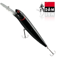 5960 023 FZ GIANT DEEP DOWN, SİYAH, 23 CM, 130 G