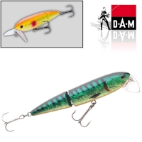 5962 411 DAM FZ WING GLIDERS HOLO FIRE 11CM