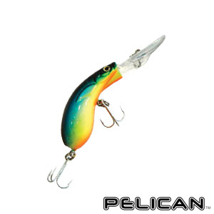 FAT WALKER 80MM/ 29 PELICAN MAKET BALIK