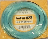 035 MM FOX MAVİ PAKET MİSİNA