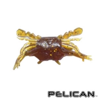 HAPPY CRAB 90MM / 22 PELICAN SİLİKON YEM