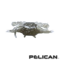 HAPPY CRAB 90MM / 23 PELICAN SİLİKON YEM
