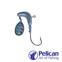  SPIN JIG 04 28G PELICAN JIG