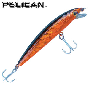 KRYPTON 05/ 90 MM PELICAN MAKET BALIK