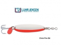  LUHR JENSEN 1/2 KROCODILE RENK: 305