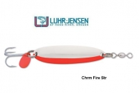  LUHR JENSEN 1 KROCODILE RENK: 305 UV BRIGHT KAŞIK