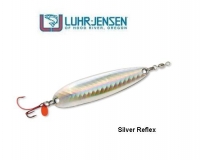  LUHR JENSEN 1/4 KROCODILE SS RENK: 1343