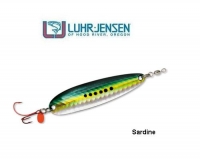  LUHR JENSEN 3/4 KROCODILE RENK: 1353