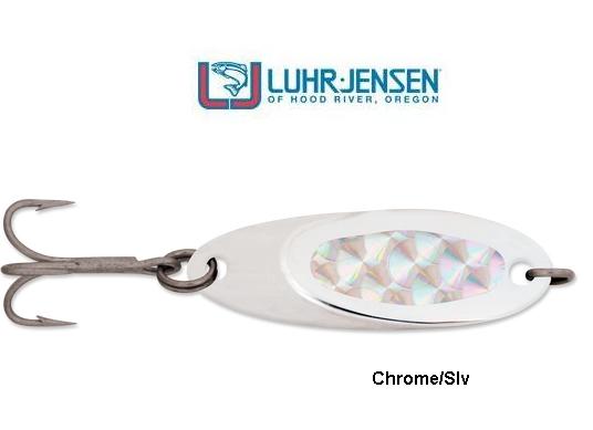  LUHR JENSEN 1/2 CAST CHAMP RENK:150