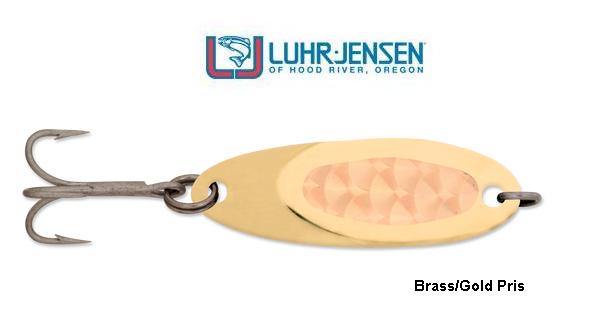 LUHR JENSEN 1/2 CAST CHAMP RENK:151
