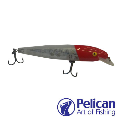 MAGNUM RENK: 03 PELICAN MAKET BALIK