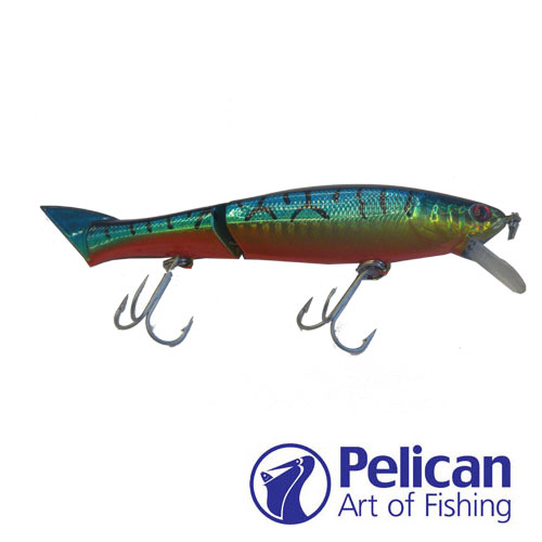 KATOT 06/ 115 MM PELICAN MAKET BALIK