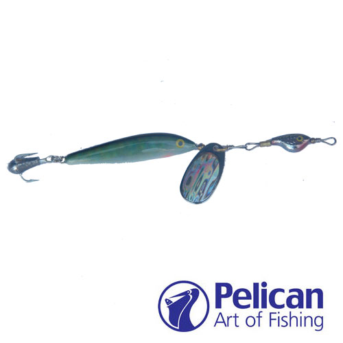 CHAMPION 90MM/ 35 PELICAN MAKET BALIK