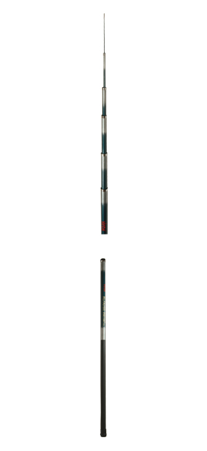 MILANO 600 CM VIRAX KAMIŞ