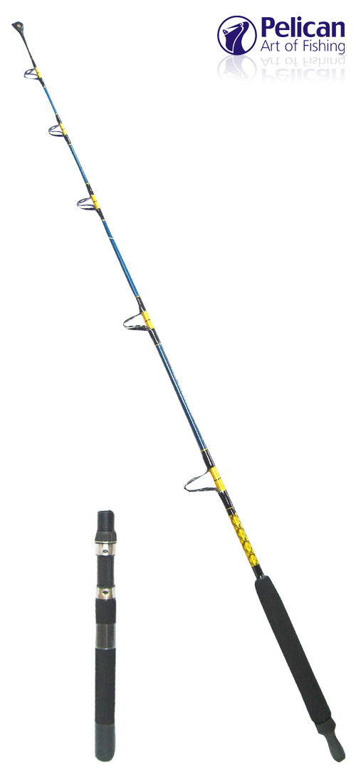 PELICAN OKLAHAMA 165CM, 30 LBS BOAT