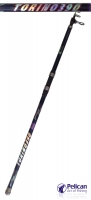 TORINO SURF 390 CM PELICAN FİBER KAMIŞ
