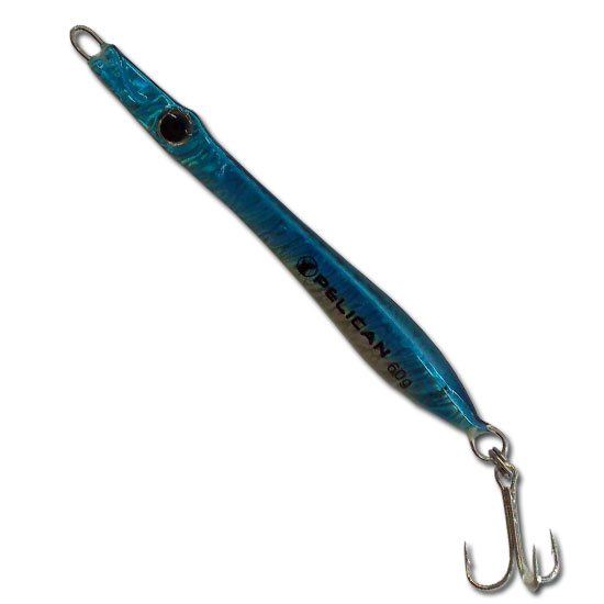 EYE FISH 60 GR PELICAN KAŞIK