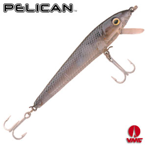 PHOSPHORUS 90MM/ 03 PELICAN MAKET BALIK