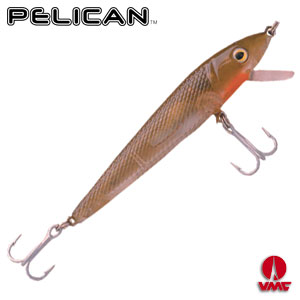 PHOSPHORUS 90MM/ 20 PELICAN MAKET BALIK