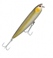 5947 010 EFFZETT LEVREK 10 CM - PİRANA