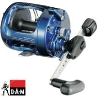 1725 045 DAM QUICK POWER PIRATE LS
