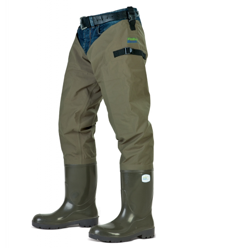 POLLY BOOT ORION KASIK ÇİZME