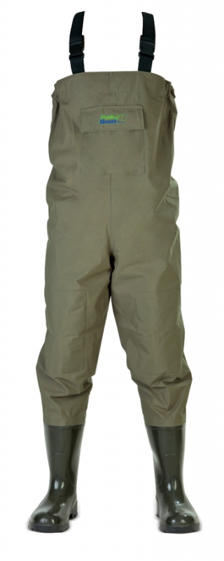 POLLY BOOT ORION TULUM ÇİZME 